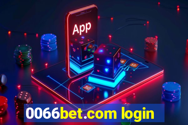 0066bet.com login